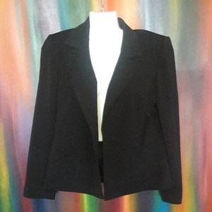 Liz Claiborne suit jacket